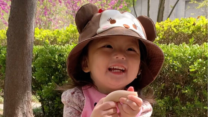 ซื่อจื่อ: แมวน้อยเป็นเพื่อนรักของฉัน ฉันต้องดูแลมัน ฉันต้องปกป้องมัน!