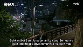 A KOREAN ODYSSEY (SUB INDO) EPISODE 4