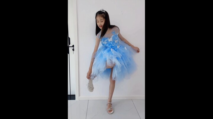 脚尖上的艺术之旅