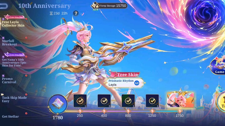 mobile legends