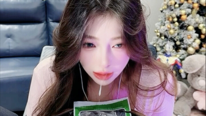 Semakin makan, semakin ketagihan karena gigi hilang!