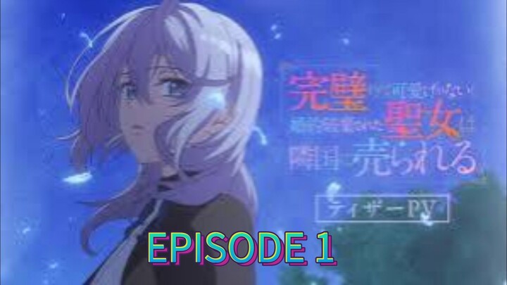 Tossed Aside by My Fiancé and Sold to Another Kingdom) (Episode 01) Subtitle Indonesia