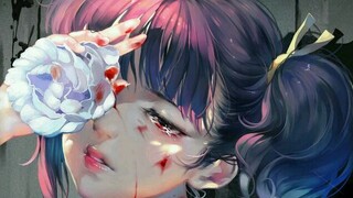 (Love forbidden in the middle of battle) MAD