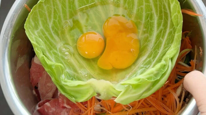 Provincial Mom’s Super-Fast Korean Bibimbap! Quick & Easy, and Totally Filling!