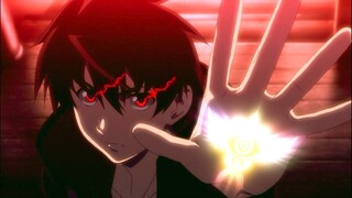 Top 10 Magic/Fantasy Anime With Super Strong Overpowered Mc Vol 2 [HD]