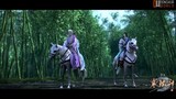 Great King of The Grave s2 eps 1-10