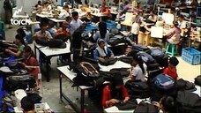 12 Laptop Si Unyil - Pembuatan Tas Torch