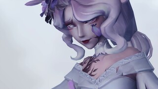 [Fifth Personality MMD/Fisher Girl] Rosemary