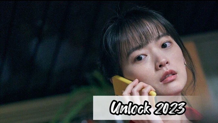 Unlock 2023 | Suspense Thriller