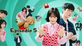 Behind Your Touch Ep 05 [Sub Ita]