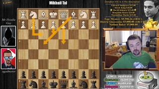 Beat The London System! -- Learn The Ultimate Defense