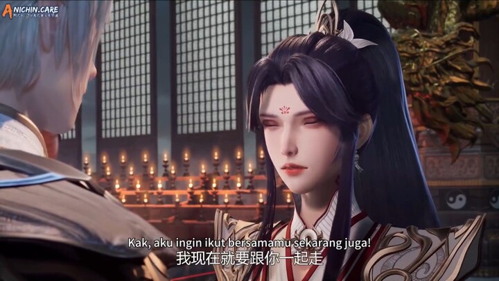 Against The Sky Supreme Eps 419 Sub Indo