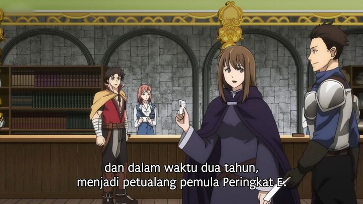 Mc Merupakan Om Om yang Overpower