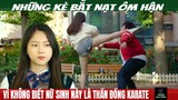 Ngày Đầu Đến Trường, Nữ Sinh Đã Soán Ngôi Chị Đại Và Cái Kết – Review Phim – Phim Factory #99