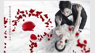 Vengeance of the Bride Episode 49