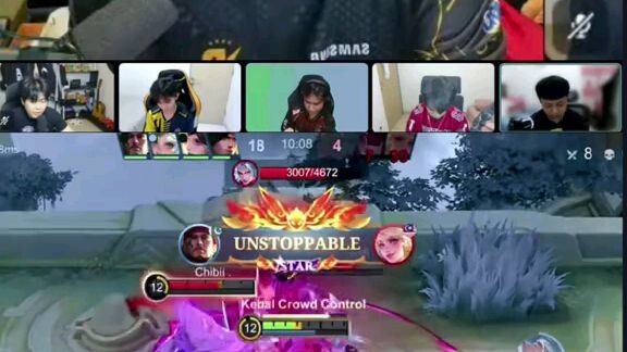 terizla luke no caunter🔥