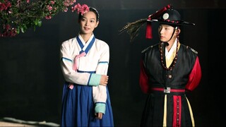 Arang And The Magistrate (Tagalog Dubb)  8