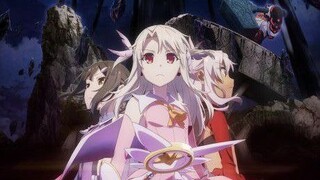 fate/kaleid sub indo (2021)_namae no nai shoujo_anime