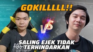 Teguh Sugianto vs MiawAug: Siapa Gamer Anti Toxic? | MRI PanSos Kap #short