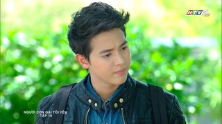 Người Con Gái Tôi Yêu - Tập 16