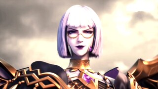 #神 sealTHRONT Ini adalah kekuatan garis keturunan