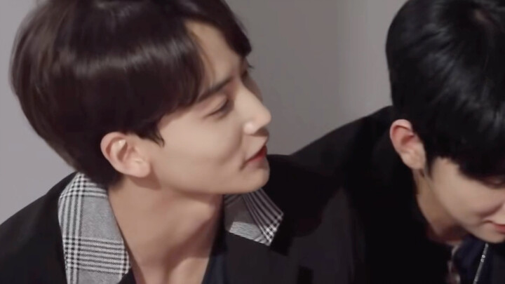 [Immoral Subtitles 21] Why is Jinghan so determined to break up Youhui…?