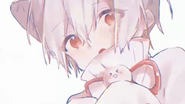 【正太音】啊…嘶嘶嘶嘶，疼疼疼，你能不能轻点啊，你这是什么牌子的消毒水啊，真的好疼啊