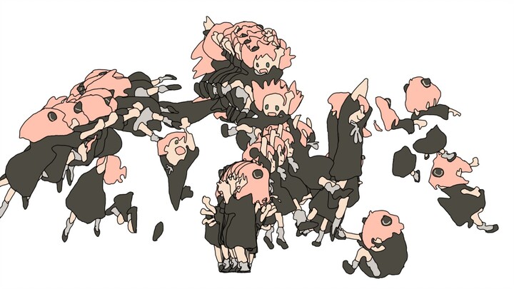 [ed versi asli] SPY×FAMILY x Anggaran Tidak Cukup