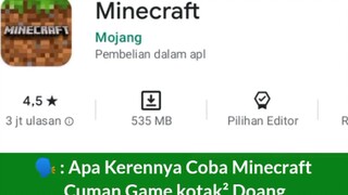 jangan meremehkan game kotak kotak