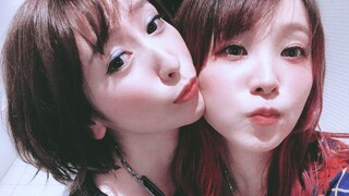 【LiSA×Aoi Eru】เพลงเดียวกัน ฉันและเธอต่างกัน