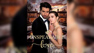 [EN SUB] Unspeakable Love EP.10 #SHORT DRAMA