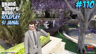 [REUPLOAD] PENGAMANAN ACARA PERNIKAHAN - GTA 5 ROLEPLAY SI JAMAL (110)