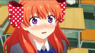 Gekkan Shoujo, Nozaki-kun episode 7 - SUB INDO