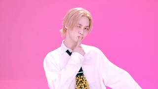 威神V新曲Give Me That舞蹈版公开