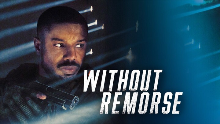 Without Remorse 2021 | Full Movie In English Dubbed | Amazon Original |