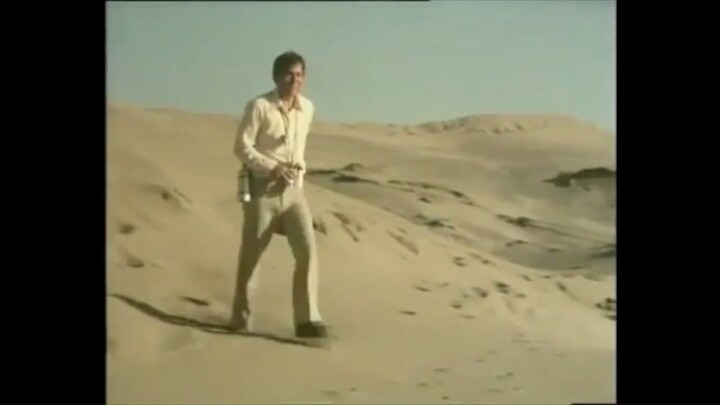 QUILLER (1975) HD E2 The Tango Briefing - Michael Jayston, Prunella Gee,Nigel Stock, Moray Watson