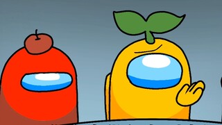 Among Us Animation "Guardian" Episode 2