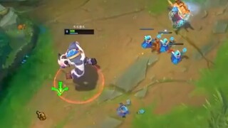 น้องวัวที่น่าสงสาร น้ำตาไหลเลย