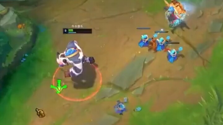 可怜的牛牛，泪目