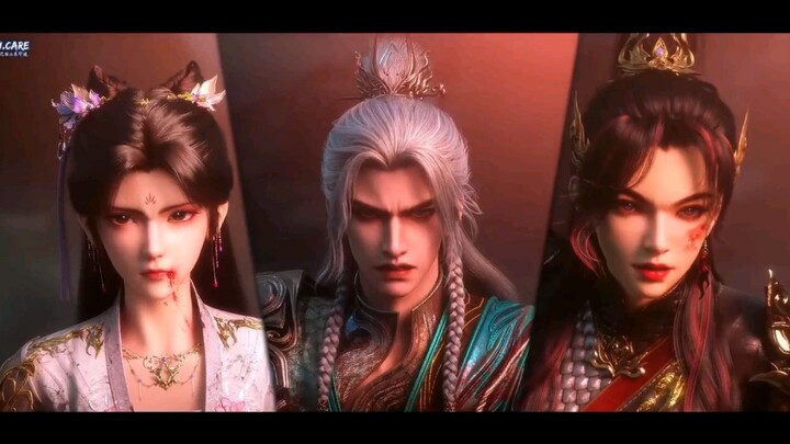Tomb Of Fallen Gods S3 Eps 52 [END]