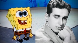 Who sang the classic song in the first episode of SpongeBob SquarePants? | Music and toys sharing! [