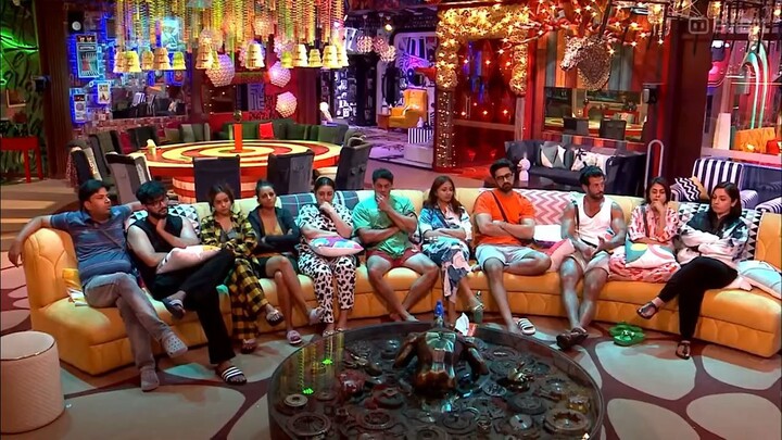 Bigg Boss OTT Season 2 [Episode 2]