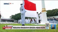 Merdeka! Bersatu Indonesia Maju MNCTV - Detik-detik Proklamasi (17/08/2025)