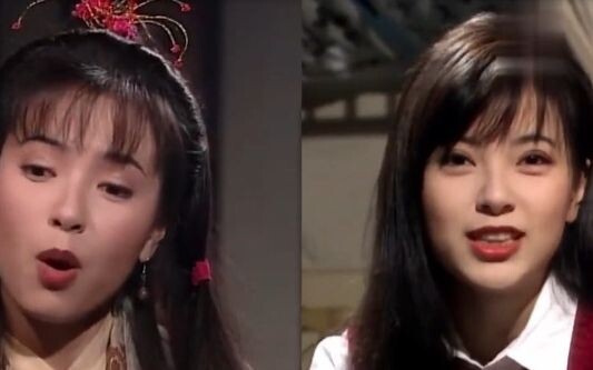 Xem xong đoạn hậu trường này mới biết, có diễn viên thực sự không ăn hình, ngoài đời còn đẹp hơn trê