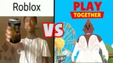 ROBLOX vs Play Together