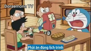 Doraemon New TV Series (Ep 52.5) Cuộc chạy trốn của Doraemon #DoraemonNewTVSeries