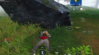 Bo Cuối Nằm Gặp...! Vẫn Top 1 _ SOLO VS SQUAD _ PUBGMOBILE