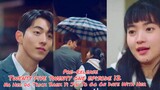 Twenty Five Twenty One Episode 12 Eng Sub Pre-Release Preview Na Hee Do Trick Baek Yi Jin On Date