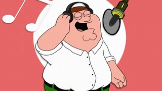 【Family Guy】【Chinese Dubbing】Rising Talent Duo