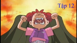 Doremi SS3 – Phép thuật thần kỳ Tập 12